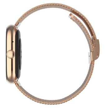 Smartwatch damski Flow Signature Collection AMOLED 1,75 Mesh + biały pasek (1).jpg